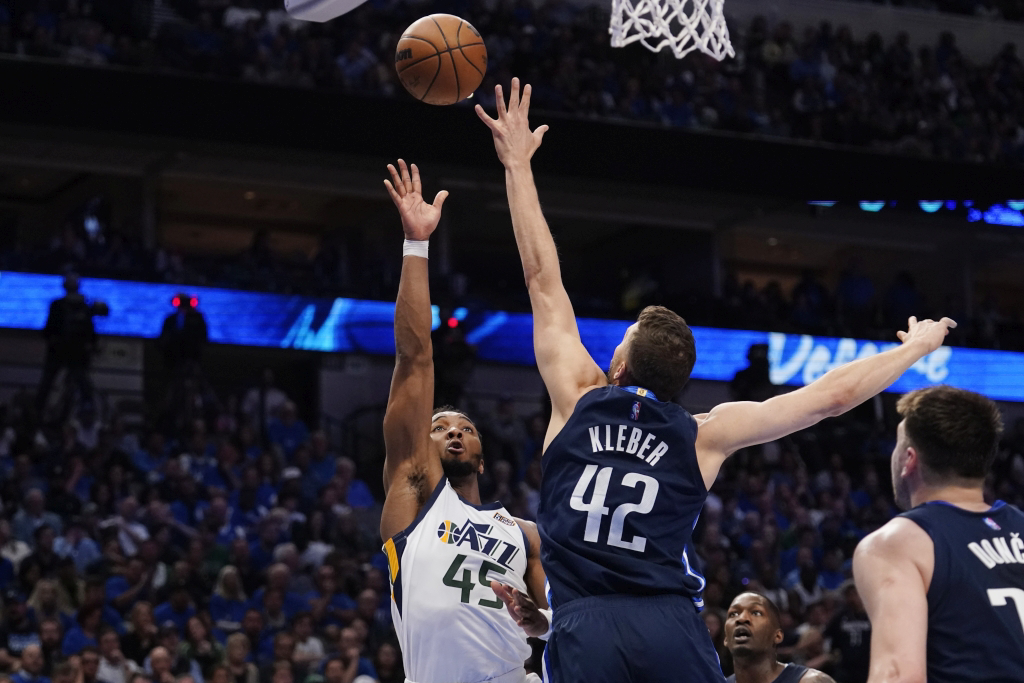 運彩網路會員投注|NBA獨行俠爵士關鍵第六戰|滿億彩券行