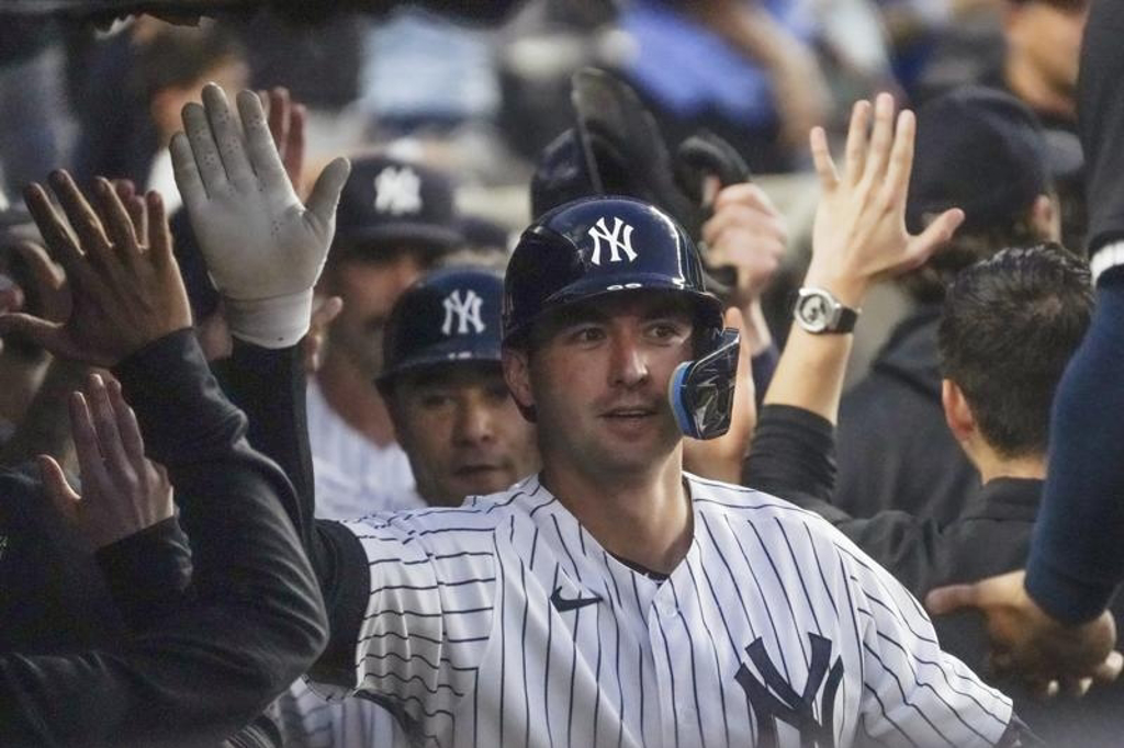 運彩網路會員申請|MLB美東重砲比拚 藍鳥啄傷洋基|滿億彩券行