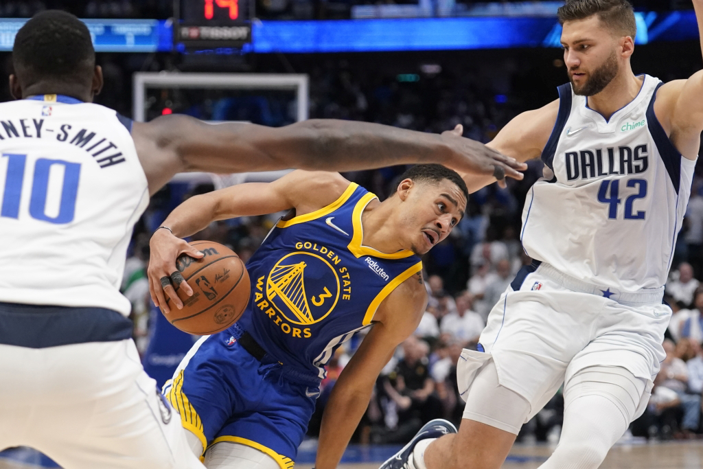 台灣運彩網路會員｜《時來運轉》運彩報報－NBA西區冠軍第五戰 勇士晉級機會濃｜滿億彩券行